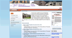 Desktop Screenshot of pbcany.com